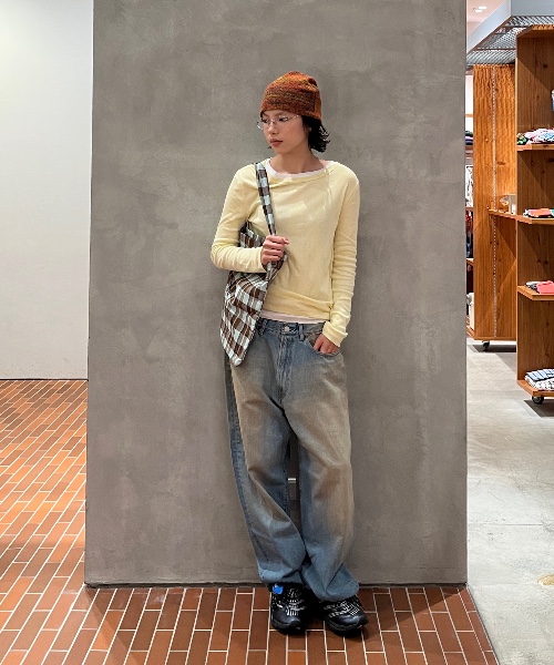 styling