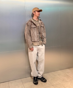 styling