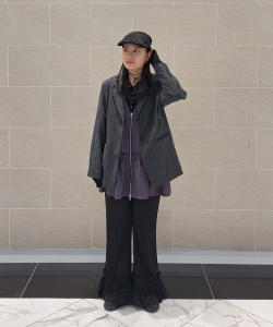 styling