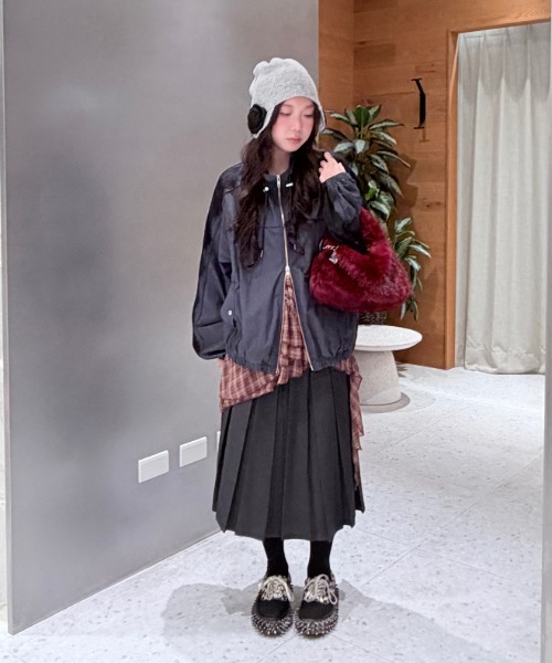 styling