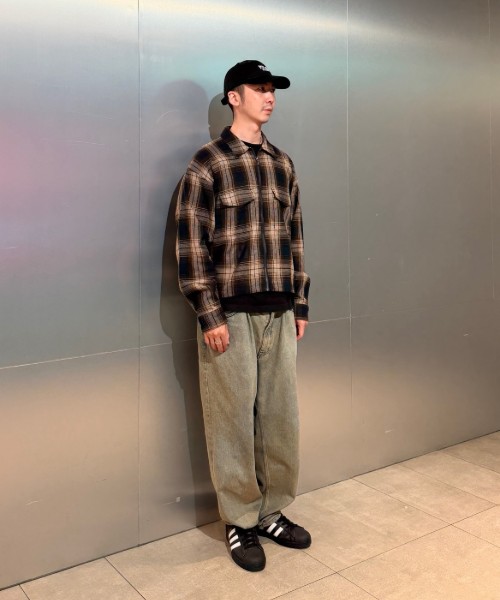 styling