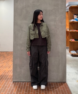styling
