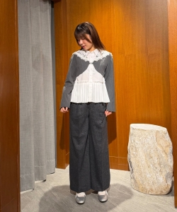 styling