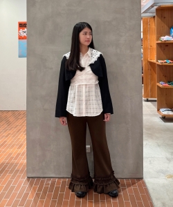 styling