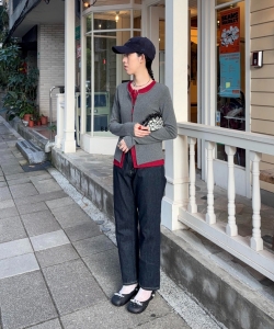 styling
