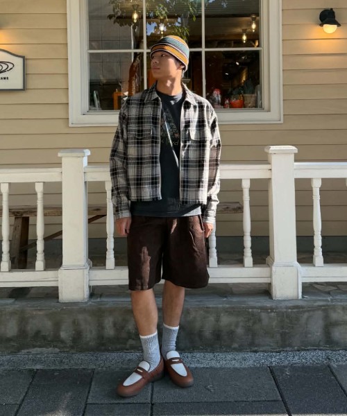 styling