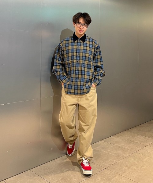 styling
