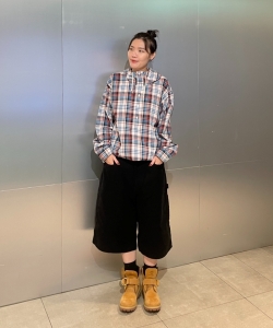 styling