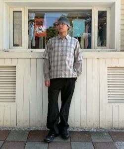 styling