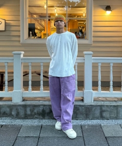 styling