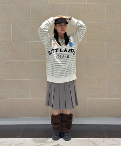 styling
