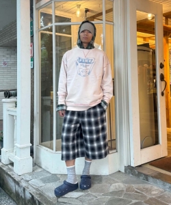 styling