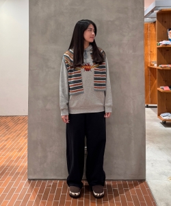 styling