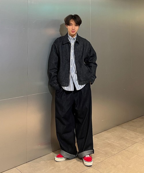 styling