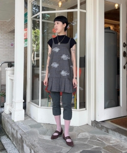 styling