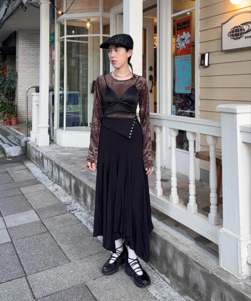 styling