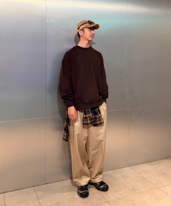 styling