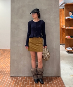 styling