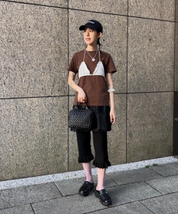 styling