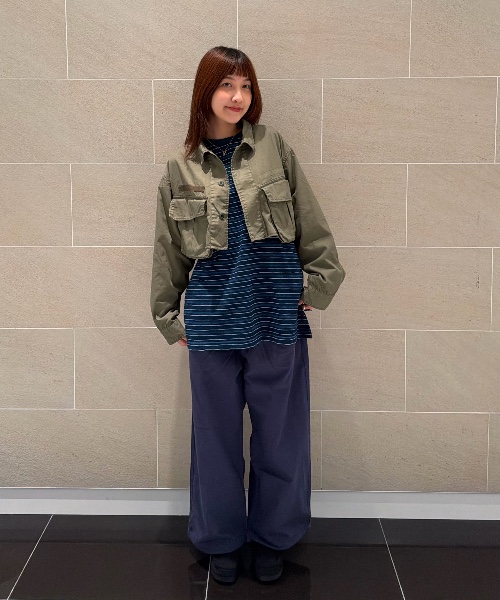 styling
