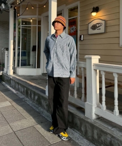 styling