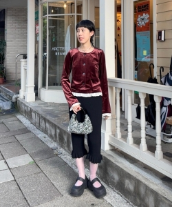 styling