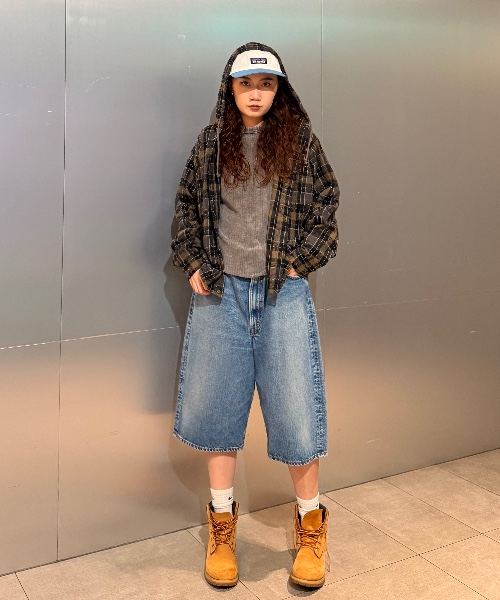 styling
