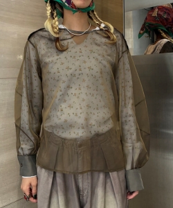 styling