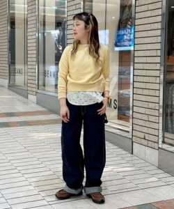 styling