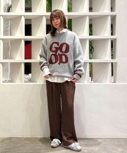 styling