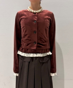 styling