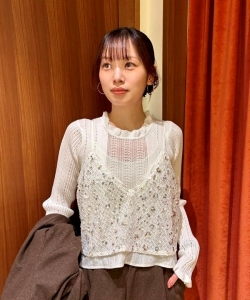 styling