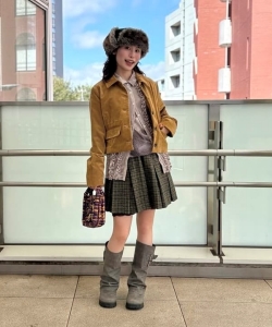 styling