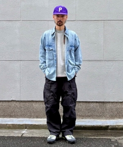 styling