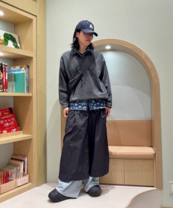 styling