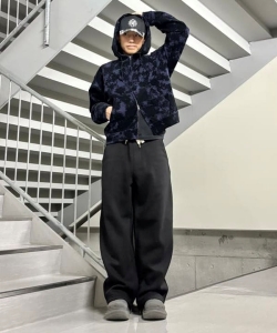 styling