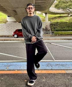 styling