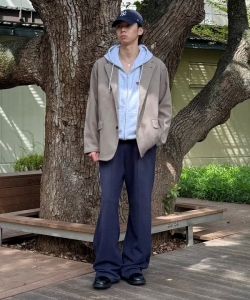 styling