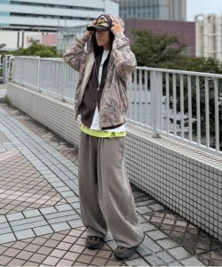 styling