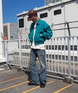 styling