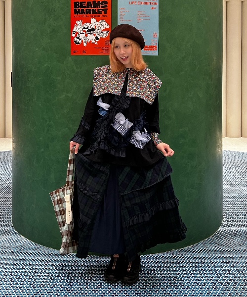 styling