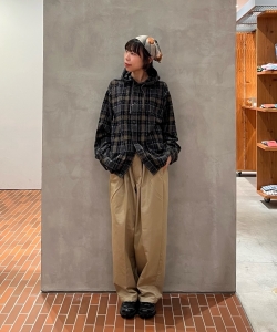 styling