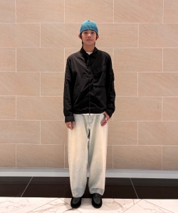 styling
