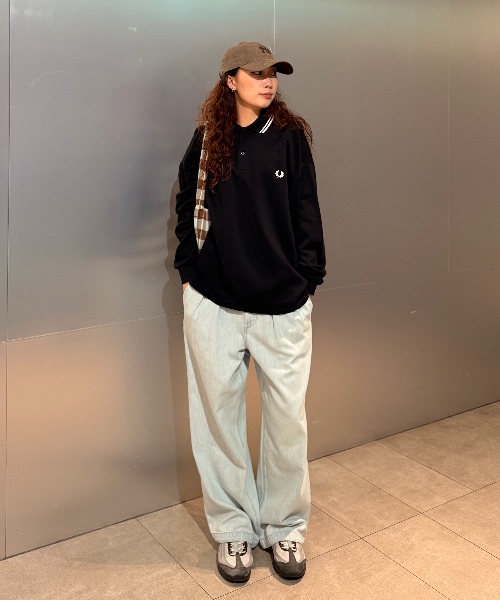styling