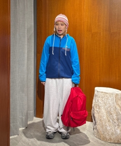 styling