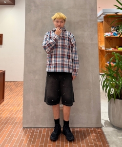 styling