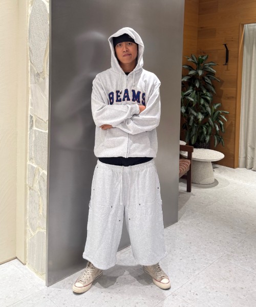 styling