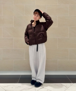 styling