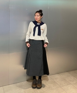 styling