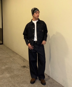 styling